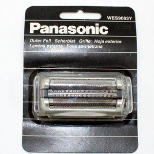 Panasonic WES9063Y Outer Foil and Cutter Set for Electric Shavers